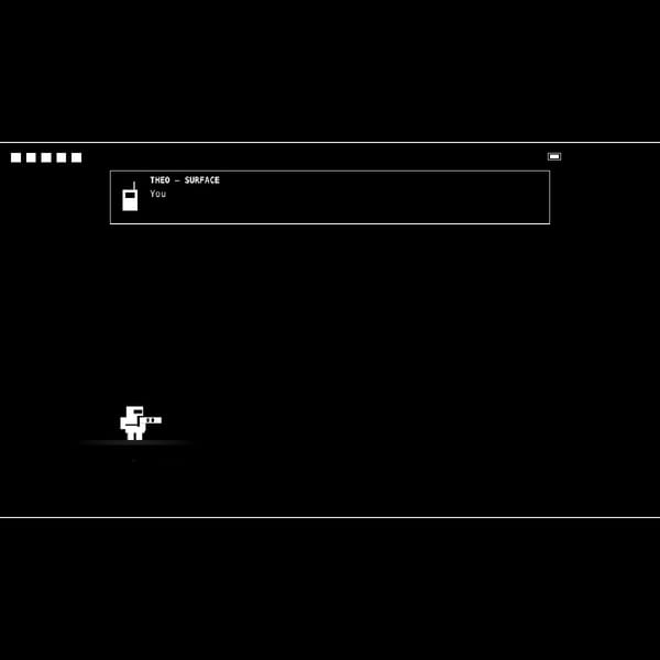 lost in lidar (horror game)