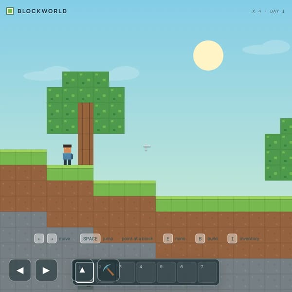 Blockworld