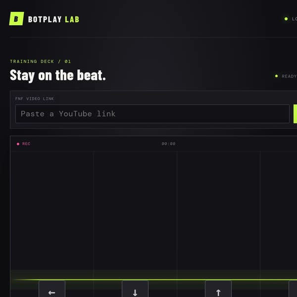 Botplay Lab