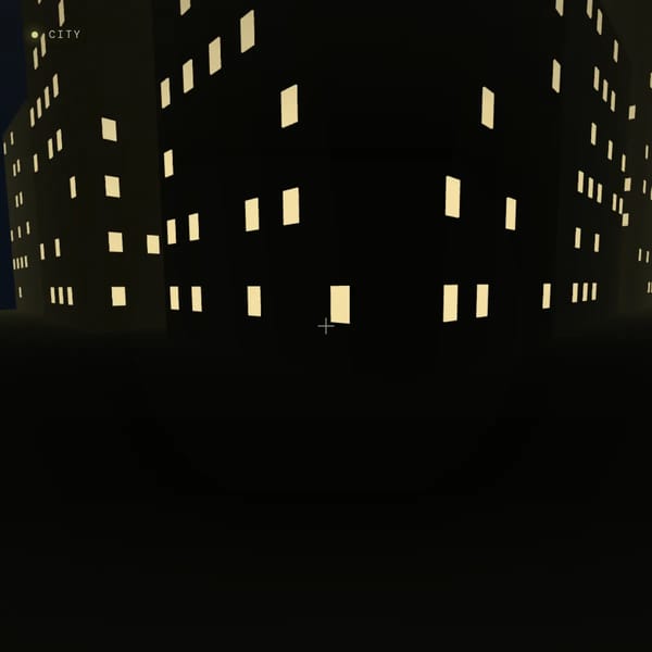 Soft Maze