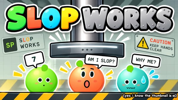 slop destroyer