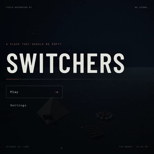 SWITCHERS
