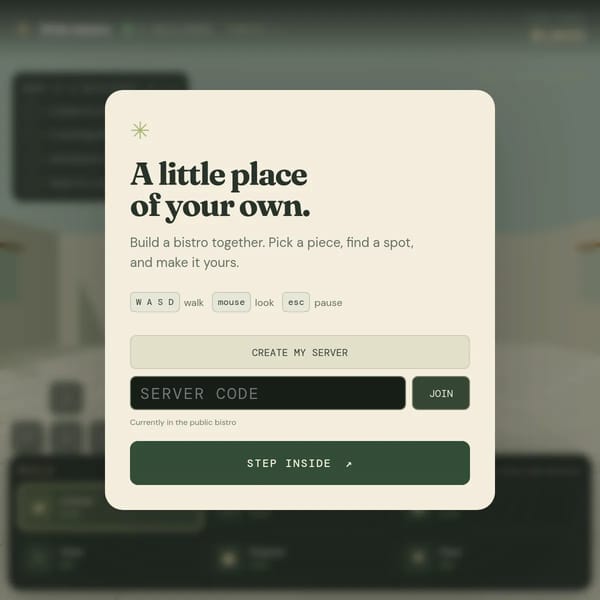 Little Bistro