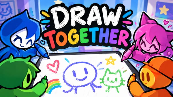 Doodle Room
