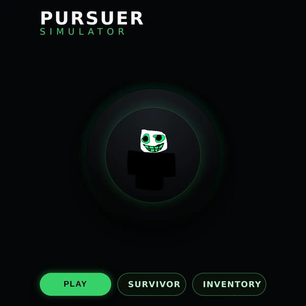 Pursuer Simulator