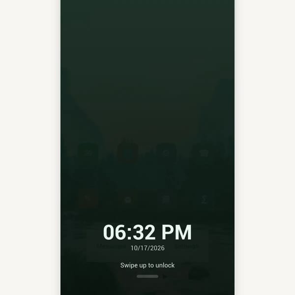Virtual Phone