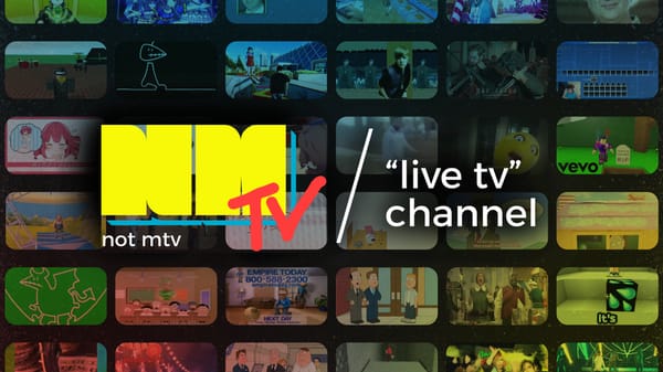 NMTV