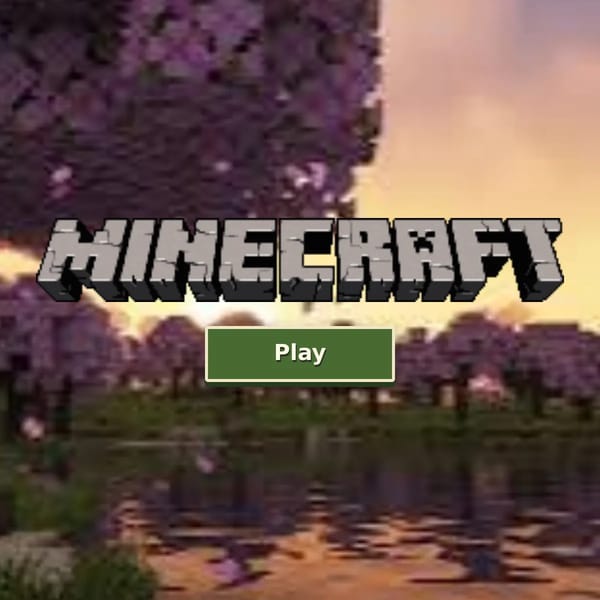 Minecraft 1.0