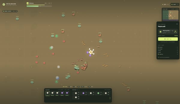 Florr.io clone 2