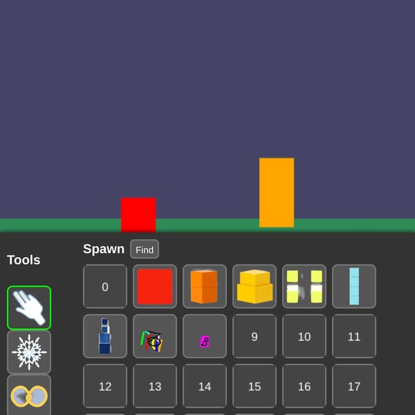 Untitled no    numberblock yes