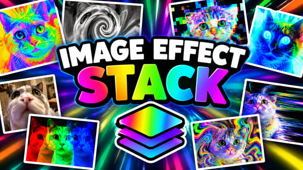 Effect Stack