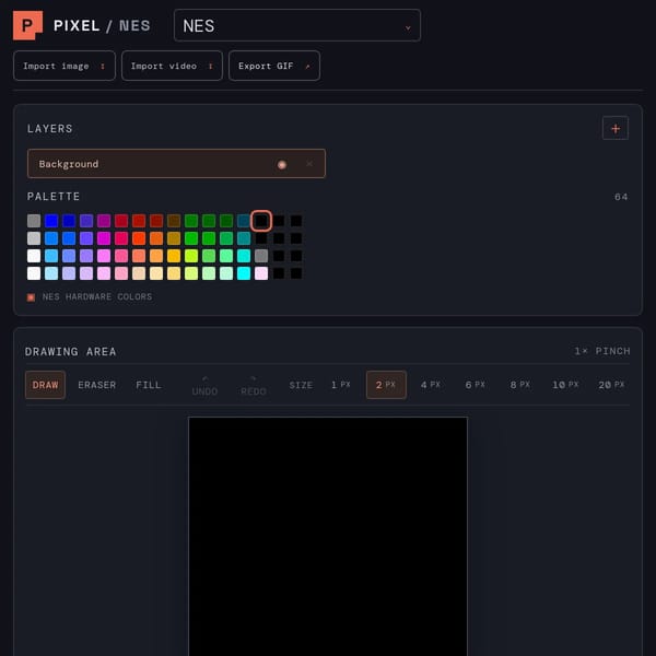 PixAnimate