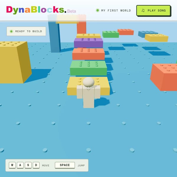 DynaBlocks