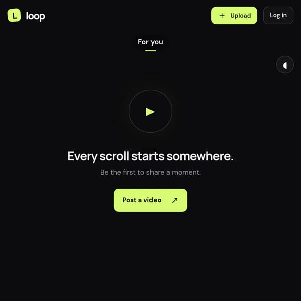 Loop
