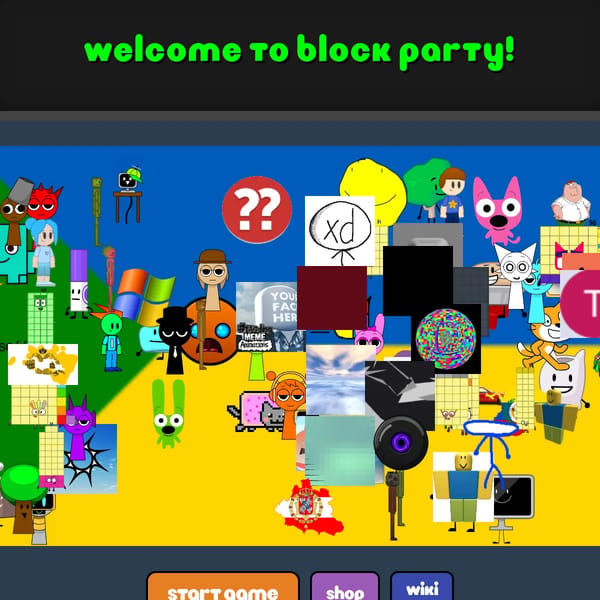 Block Party