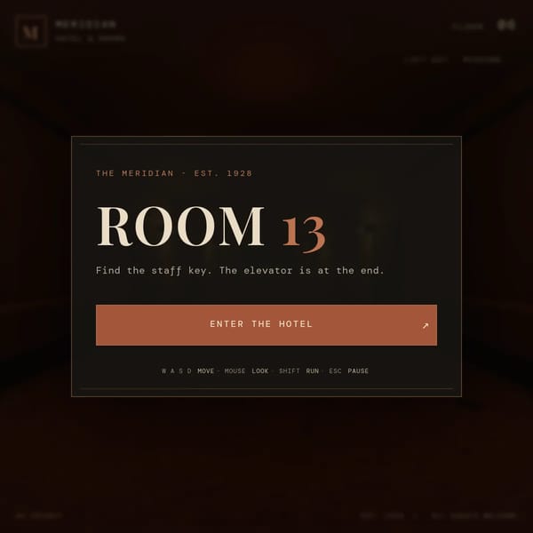 Room 13