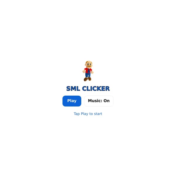 SML CLICKER