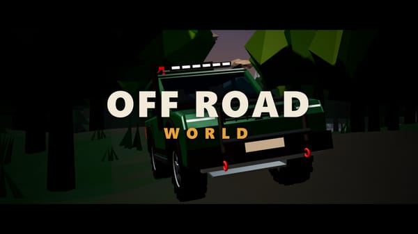 OFF ROAD: World