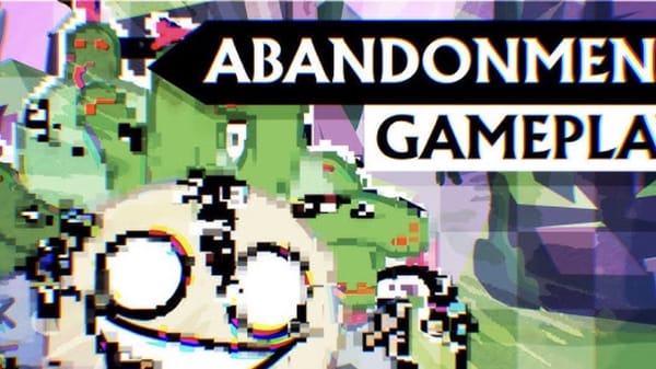 BFSD: [ABANDONMENT] HEAVY WIP