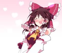 Reimu Weekend