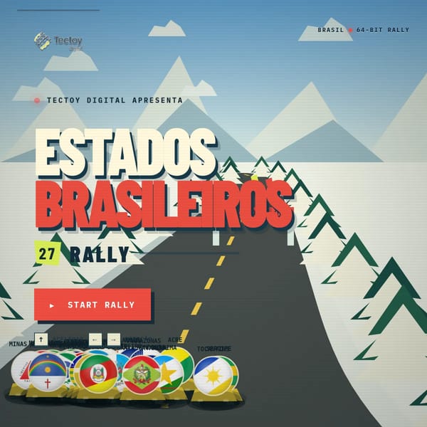 27 Rally