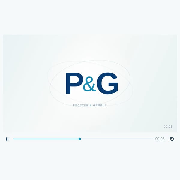 P&G Render