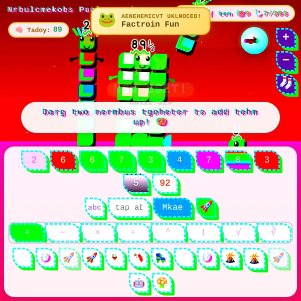 Neulkcbrbmos Puoyrlgand