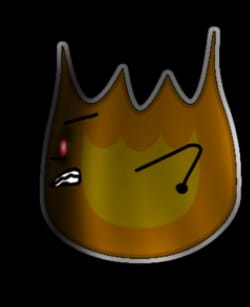 Five Nights At Firey's 2 Teaser