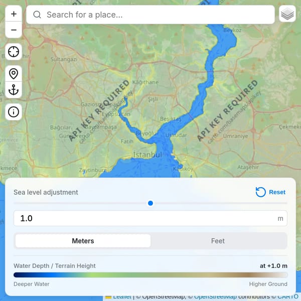 FloodMap