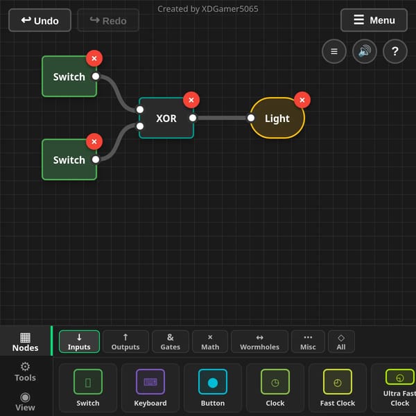 Logic Gates