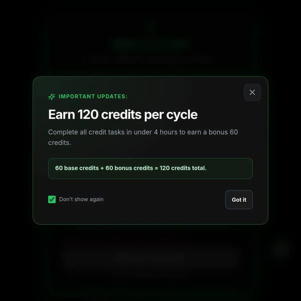 Free AI Stuff