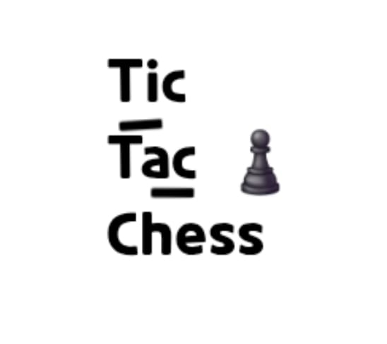 Tic Tac Chess