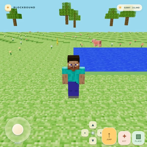 Free Minecraft :D