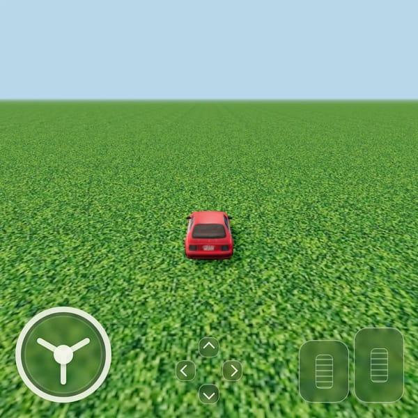 Open Drive