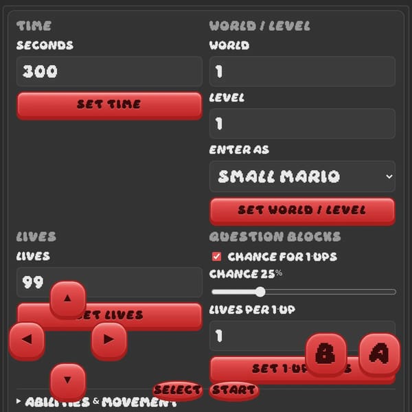 7 grand dad emulator