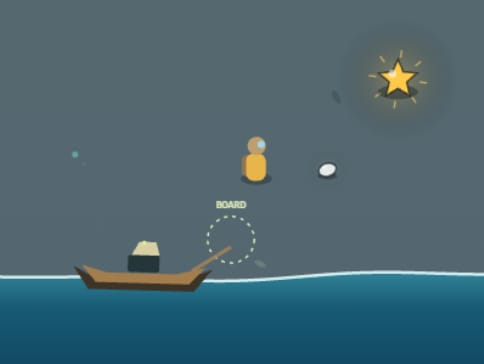 Low Tide v1.0 [5205 credits burned]