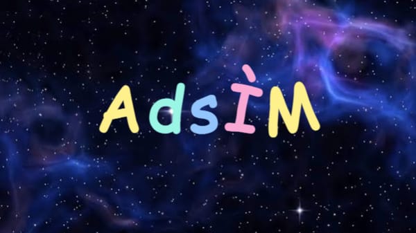 AdsÌM
