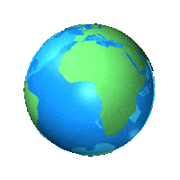 What if earth was a game?