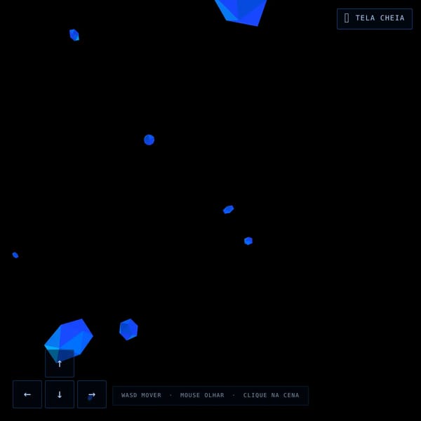 Void Run