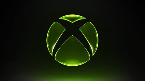 Xbox Disc Puzzle