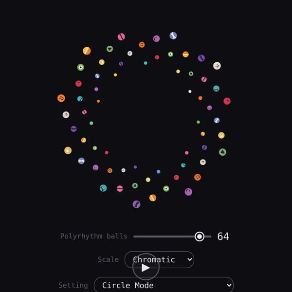 Polyrhythm
