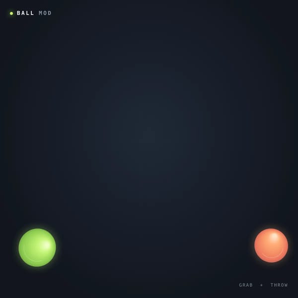 Ball Mod