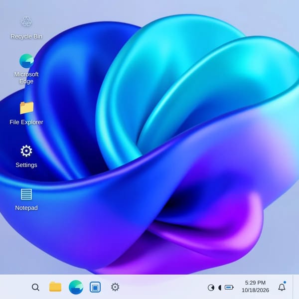 Windows 11