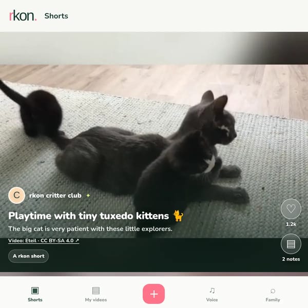 rkon