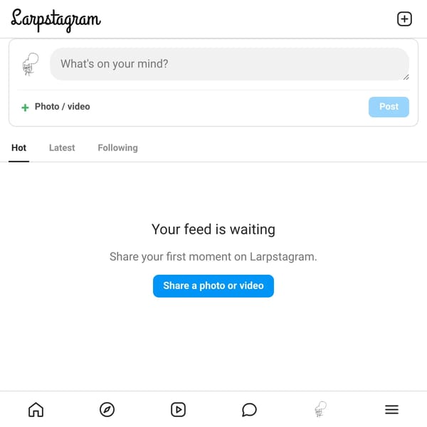 Instagram