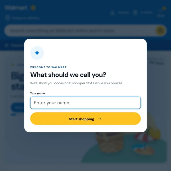 Walmart