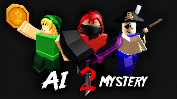 Murder Mystery