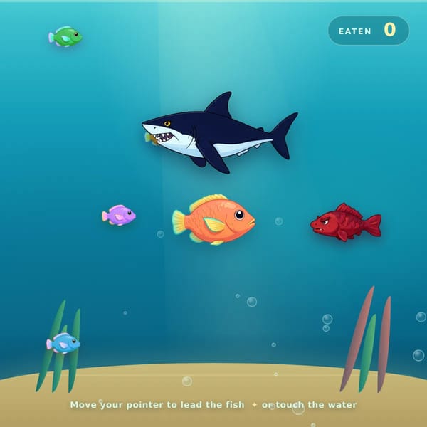 Little Reef