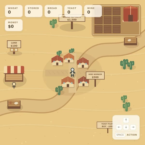 Stick Farm v1