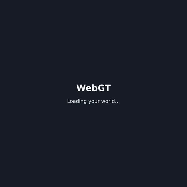 WebGT (Gta)